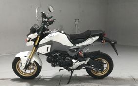 HONDA GU ROM JC75