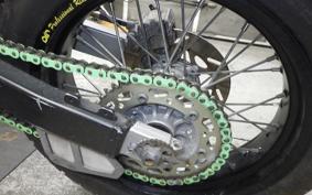 KAWASAKI KLX250 SR LX250E