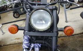 HONDA MAGNA 250 MC29