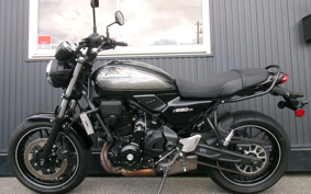 KAWASAKI Z650 RS 2023 ER650R