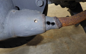 YAMAHA JOG Delux SA39J