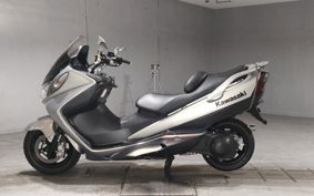 KAWASAKI EPSILON250 CJ43B