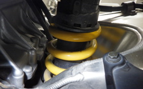 HONDA CBR954RR 2003 SC50