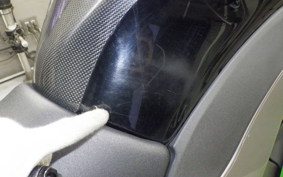 KAWASAKI NINJA 1000 A 2011