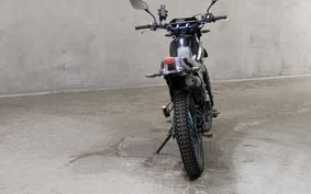 YAMAHA SEROW 225W 4JG