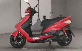 YAMAHA CYGNUS125XSR SE44J