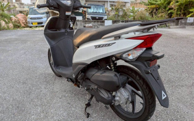 HONDA DIO 110 JF31