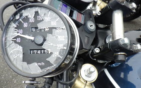 KAWASAKI Z1000 2018 KZT00A
