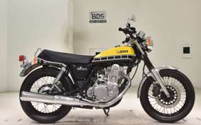 YAMAHA SR400 Gen.4 2016 RH03J