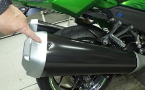 KAWASAKI ZX 1400 NINJA R 2012