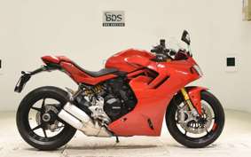 DUCATI SS950S 2023