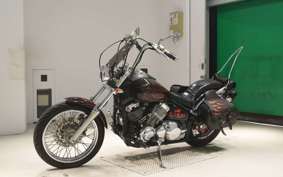 YAMAHA DRAGSTAR 400 2006 VH01J