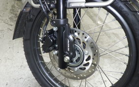 HONDA CT125-2 JA65