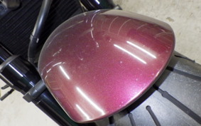 HONDA REBEL 1100 DCT 2022 SC83