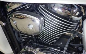 SUZUKI INTRUDER 400 Classic 2013 VK56A
