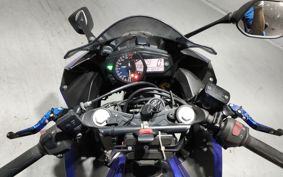 YAMAHA YZF-R25 RG43J