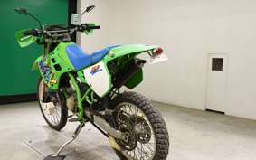 KAWASAKI KDX125 SR 2024 DX125A