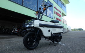HONDA MOTOCOMPO AB12