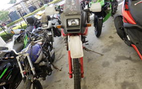 MOTO GUZZI MTX350