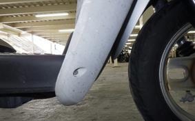 HONDA TODAY 2002 AF61