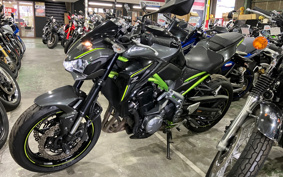 KAWASAKI Z900 2018 ZR900B