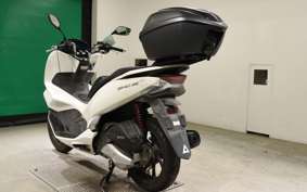 HONDA PCX 125 2021 JF81
