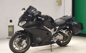HONDA VFR800F 2015 RC79