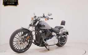 HARLEY FXBR1920 2025