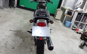 YAMAHA SR400 Gen.3 2009 RH01J