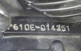 YAMAHA DRAGSTAR 1100 CLASSIC 2003 VP13J