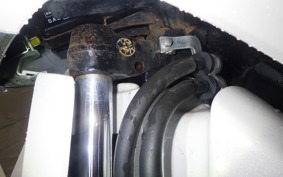 HONDA LEAD 125 2018 JF45