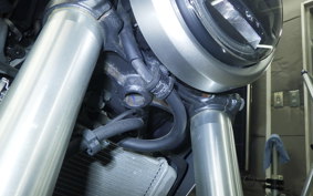 HONDA CB250RA 1984 MC52