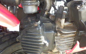 KAWASAKI KSR110 KL110A