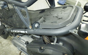 HONDA ZOOMER 2021 AF58