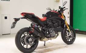 DUCATI MONSTER 937 SP 2025
