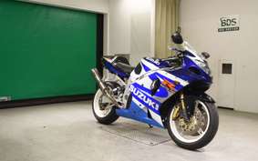 SUZUKI GSX-R1000 2001
