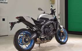 YAMAHA MT-09 AMT 2025 RN88J