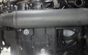 HONDA CL250-2 2009 MC57