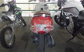 YAMAHA VINO 50 Gen.4 AY02