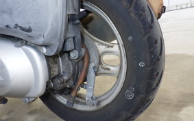 HONDA DIO Gen.6 AF68