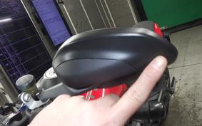 DUCATI MONSTER 937 + 2023