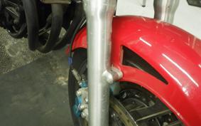 KAWASAKI GPZ400 1996 ZX400C