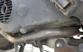 SUZUKI ADDRESS V125 G CF46A