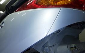 YAMAHA AXIS 125 TREET