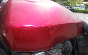 SUZUKI GSX400 IMPULSE 2000 GK79A
