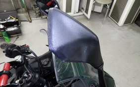 KAWASAKI NINJA 250 2 2026 EX250P
