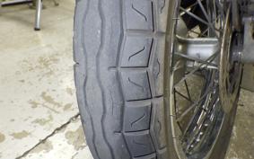 KAWASAKI ESTRELLA RS BJ250A