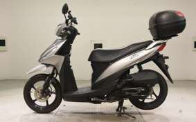 SUZUKI ADDRESS 110 1978 CE47A