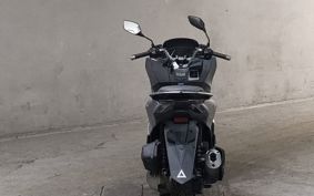 HONDA PCX125 JK05
