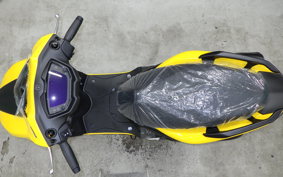 YAMAHA CYGNUS Griffus 2023 SEJ4J